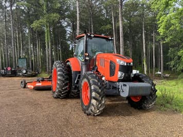 Main image Kubota M7.132